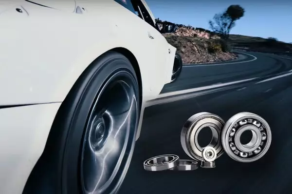 Strength in Aftermarket Parts Is Expanding Taiwan's Role in Automotive Supply Chains