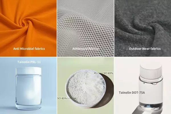 Driving Sustainability in Fashion and Beauty with Taiwan's Materials Innovations