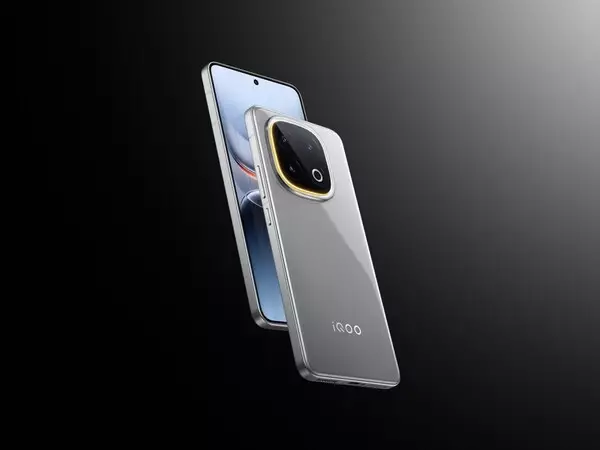 iQOO 13 unleashes the full potential of Snapdragon® 8  Elite with joint tuning for the ultimate mobile experience