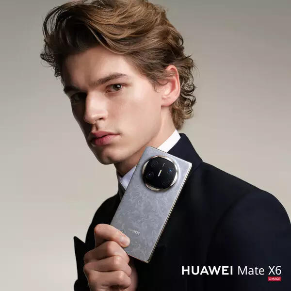 A Glimpse into the Brilliant Strategy Behind Huawei's Leading Foldable Smartphone Innovation