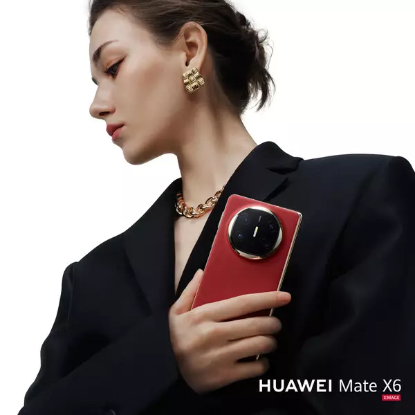 A Glimpse into the Brilliant Strategy Behind Huawei's Leading Foldable Smartphone Innovation