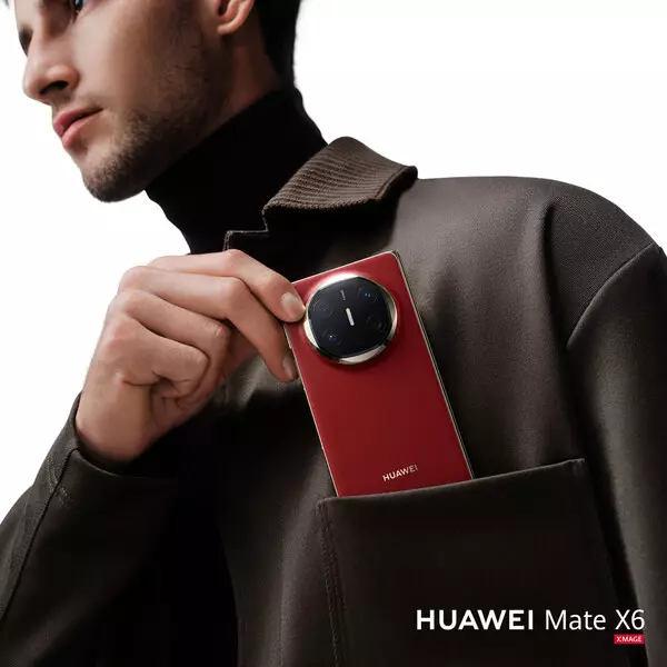 A Glimpse into the Brilliant Strategy Behind Huawei's Leading Foldable Smartphone Innovation