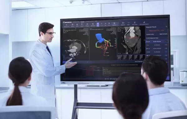 RSNA 2024 Spotlight: Careverse Leads the New Trend in Medical AI