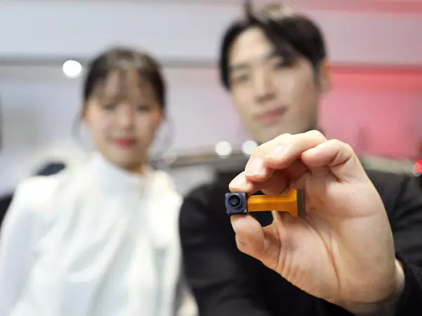 LG Innotek to Foster the Automotive Car Sensing Business into a USD 1.4 Billion Business by 2030, Led by Its RGB-IR In-Cabin camera module