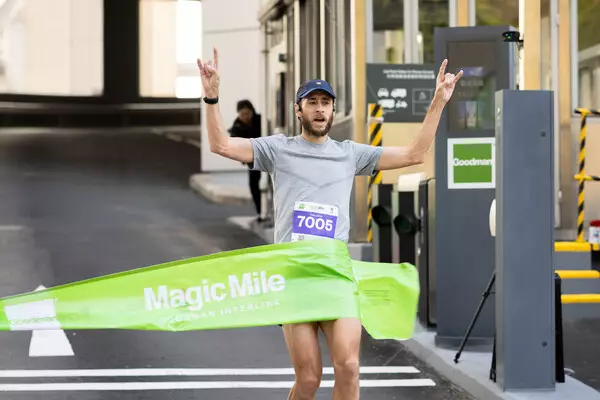 Goodman Magic Mile Charity Run celebrates 10th Edition, raising HK$2.28 million for Habitat for Humanity Hong Kong