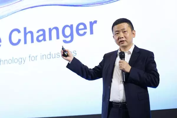 Embracing the AI Era: Huawei Cloud Thailand Launched New Cloud Service Series to Accelerate Enterprises' Shift to AI-Native