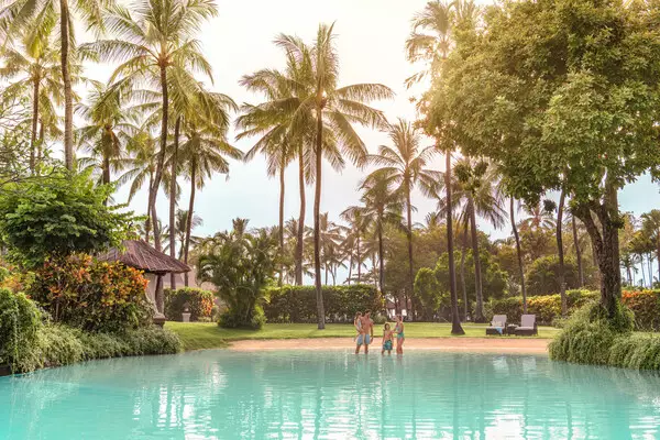 RAISING EXPLORERS: HOW THE LAGUNA BALI IS REDEFINING FAMILY TRAVEL