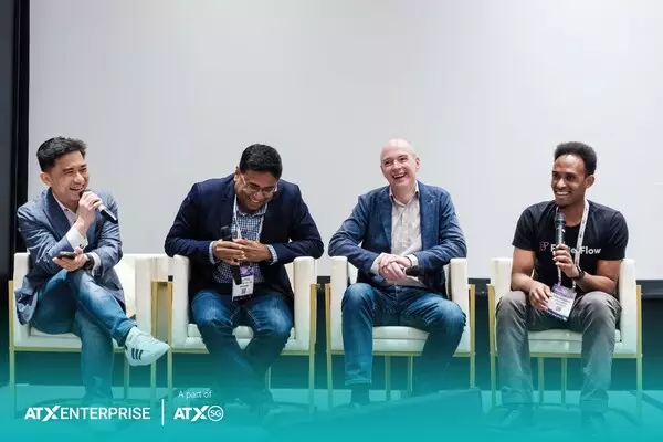 Global Tech Visionaries and Industry Leaders to Discuss The Future of Tech at ATxEnterprise 2025