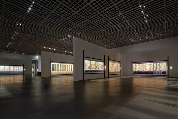 Amorepacific Museum of Art Presents New Exhibition of Korean Folk Painting, 'Beyond Joseon Minhwa'