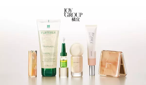Financial Release: JOY GROUP Achieves 36% Revenue Growth to Reach US$483M in 2024 with Growth from Multi Beauty Categories