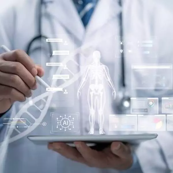 Longevity and precision medicine driving the agenda at Abu Dhabi Global Health Week