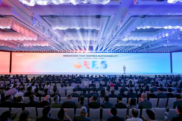 GRES 2025: Sungrow Unites Experts on How Innovation is Powering a Sustainable Future