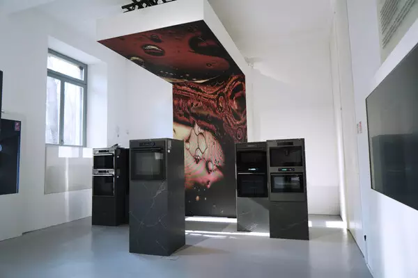 Celebrating 75 Years of Scandinavian Innovation: ASKO Launches Groundbreaking Home Appliances at Milan Design Week