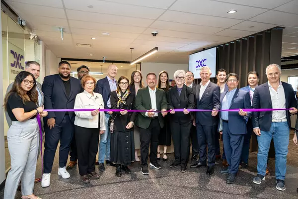 DXC Opens First Office in Toronto, Expanding North American Footprint