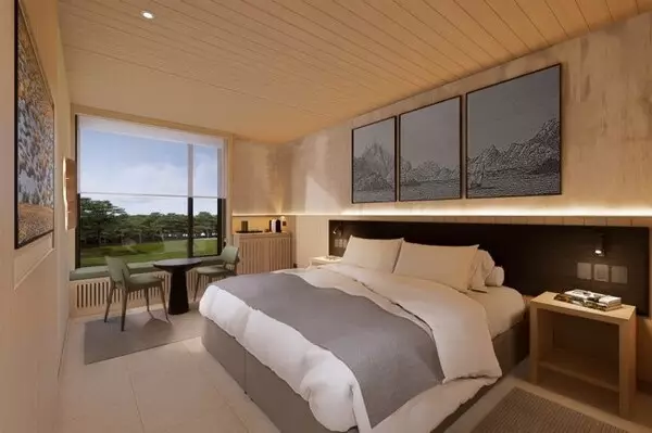 SILVERSEA REVEALS MORE ON ITS HIGHLY ANTICIPATED SOUTHERNMOST HOTEL IN PUERTO WILLIAMS, CHILE, CREATING A NEW GATEWAY TO ANTARCTICA