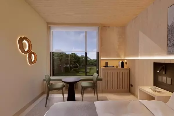 SILVERSEA REVEALS MORE ON ITS HIGHLY ANTICIPATED SOUTHERNMOST HOTEL IN PUERTO WILLIAMS, CHILE, CREATING A NEW GATEWAY TO ANTARCTICA
