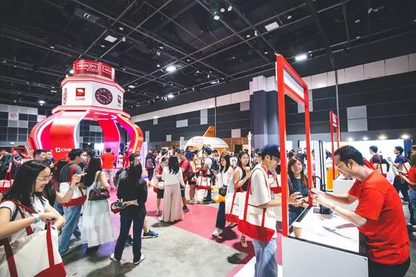 From Protection to Prosperity: InsureXpo by CIMB 2025 Empowers Singapore Residents to Achieve Financial Independence