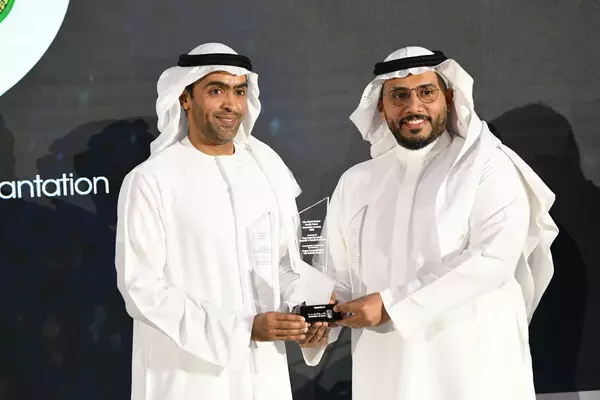 Global Health Innovators recognised with Abu Dhabi Global Health Week Innovation Awards for transformative impact