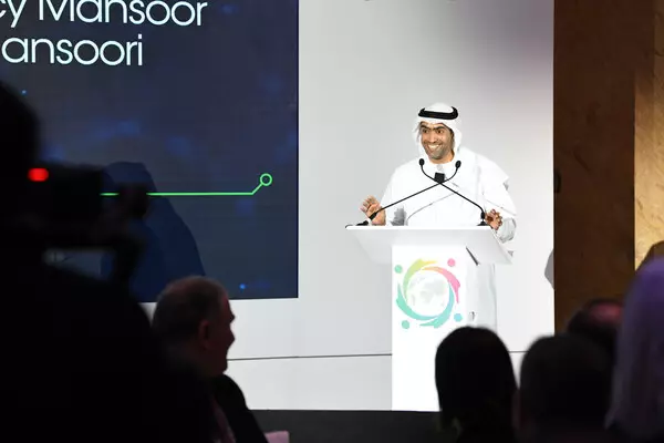 Global Health Innovators recognised with Abu Dhabi Global Health Week Innovation Awards for transformative impact