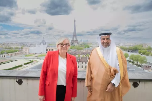 Saudi Arabia and France Strengthen Health Cooperation Through Strategic Agreements in Biotech and Digital Health