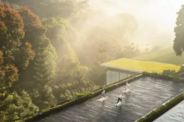 A CONVERSATION WITH PADMA HOTELS: VISION BEHIND THE ICONIC PADMA HOTEL BANDUNG'S TEMPORARY CLOSURE
