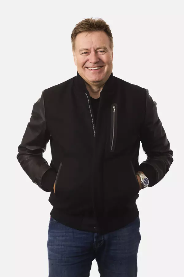 Former Nike VP & GM Bert Hoyt Joins dBio to Drive Next-Gen Sports & Health Tech as Board Advisor