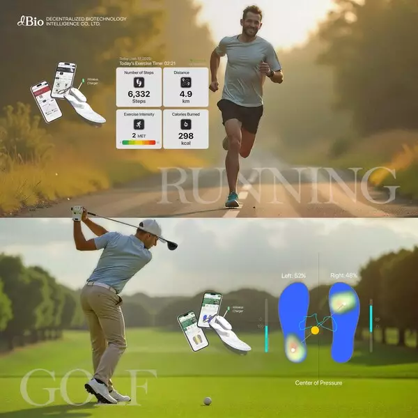Former Nike VP & GM Bert Hoyt Joins dBio to Drive Next-Gen Sports & Health Tech as Board Advisor