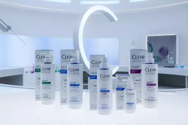 CLEAR's Patented Breakthrough: 3 Global Patents &amp; 200 Dermatologists Validate Next-Gen Dandruff Solutions
