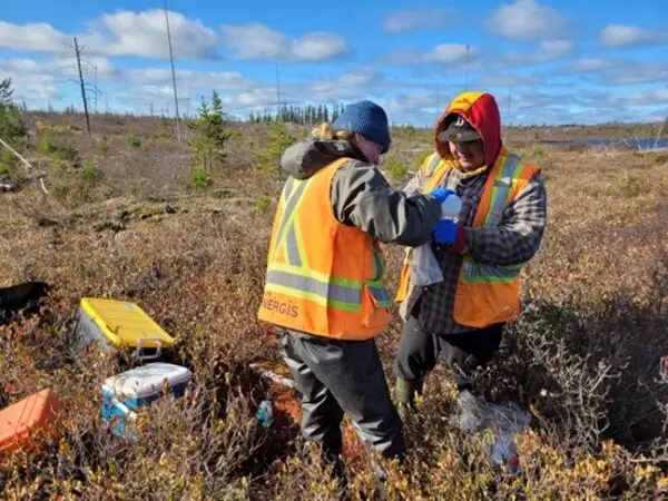 Patriot Provides Permitting Progress Update on the Shaakichiuwaanaan Lithium Project