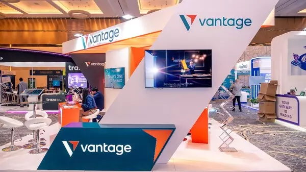 Vantage to Share Strategic Market Insights at Forex Trader Summit Dubai 2025