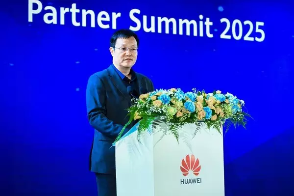 Forging an AI Cloud Foundation: Huawei Cloud Accelerates Intelligence with APAC Partners