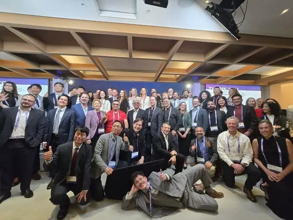 GI Innovation and GI Biome Advance to the Semi-finals of XPRIZE Healthspan with Anti-Aging Potential of GI-102 and GIB-7 Combination Therapy