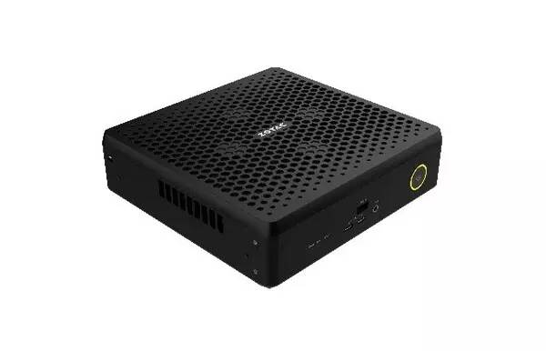 ZOTAC to Showcase Graphics Cards, Handheld Consoles, and AI-accelerated Systems at COMPUTEX 2025