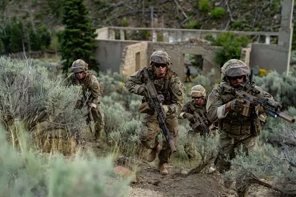 SIG SAUER Announces U.S. Army Designates Type Classification Milestone for the NGSW Lethality Program