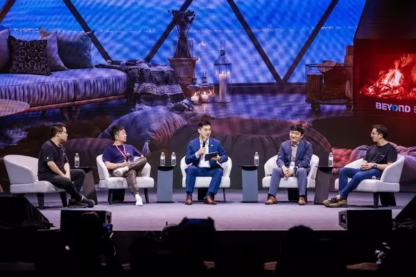 BEYOND Expo 2025 Leads the Future of Asian Tech for 5th Year