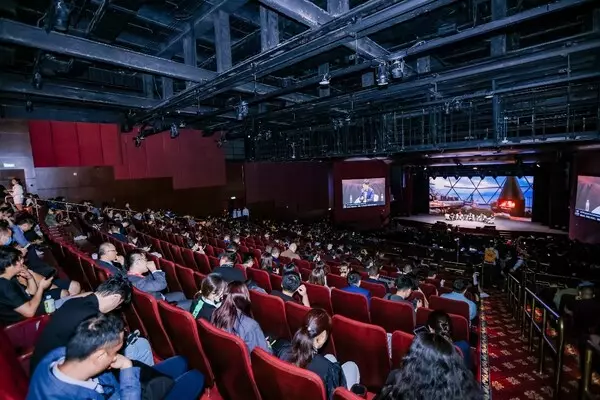 BEYOND Expo 2025 Leads the Future of Asian Tech for 5th Year