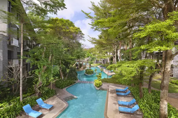 Courtyard by Marriott Bali Nusa Dua Resort Launches Indonesian-Language Website, Strengthening Connection with Indonesian Travelers