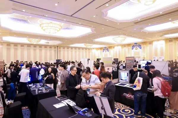 5th BEYOND Expo 2025 Creates an Enduring Legacy for Asian Tech Innovation