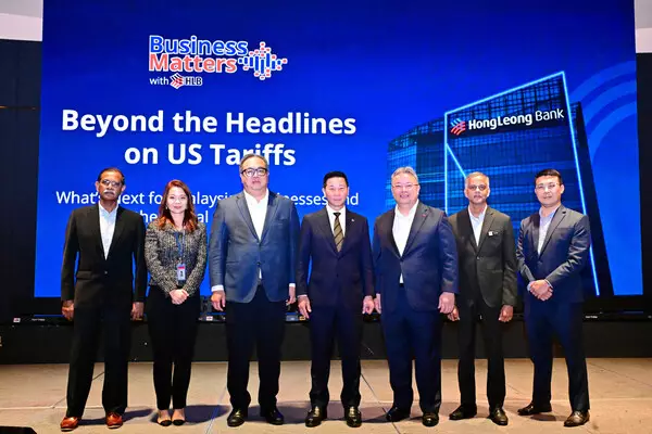 Hong Leong Bank Named 'Best SME Bank in Malaysia' by The Asian Banker, Driven by Strong Loan Growth Rate and Customer-Focused Innovations