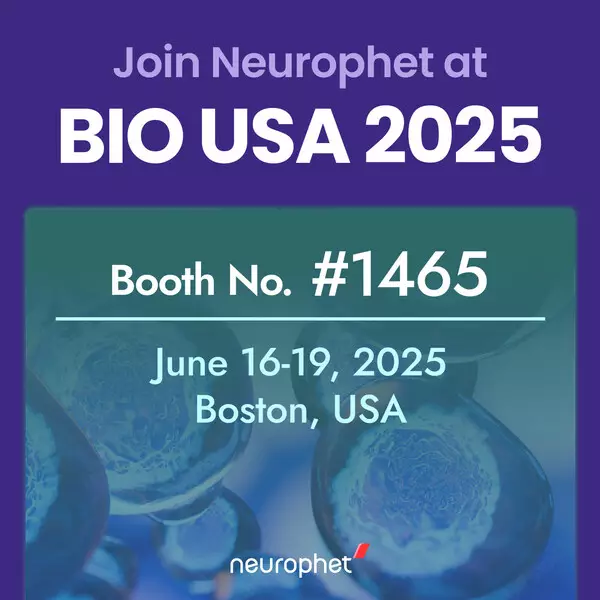 Neurophet Participates in BIO USA 2025: To showcase Brain Imaging Analysis Solutions Including 'Neurophet AQUA AD'