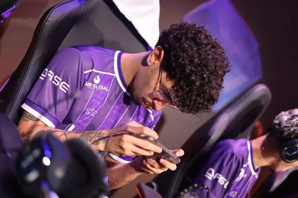 Infinix GT 30 Pro Powers the World's Top Mobile Esports in 2025