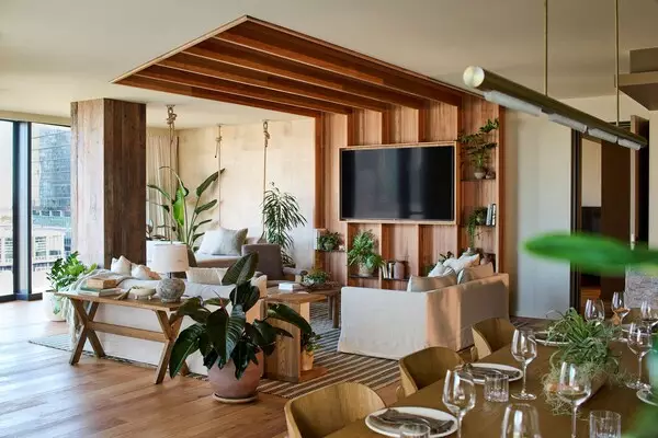 1 Hotel Melbourne is Now Open