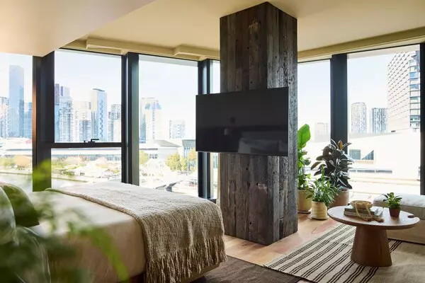 1 Hotel Melbourne is Now Open