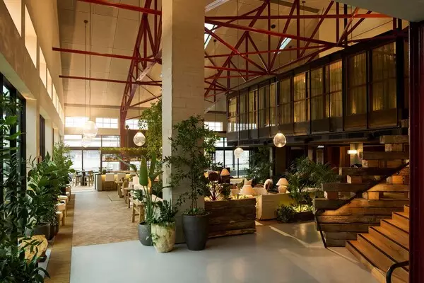 1 Hotel Melbourne is Now Open