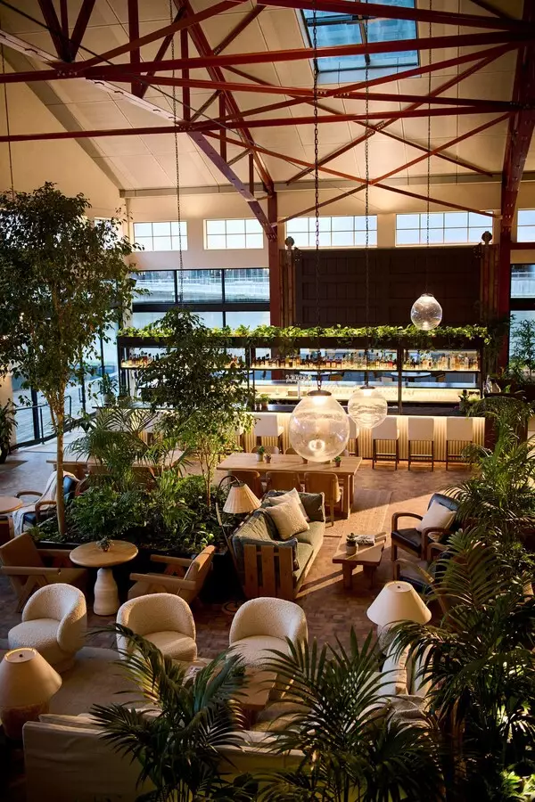 1 Hotel Melbourne is Now Open