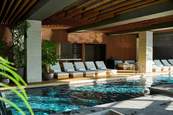 1 Hotel Melbourne is Now Open