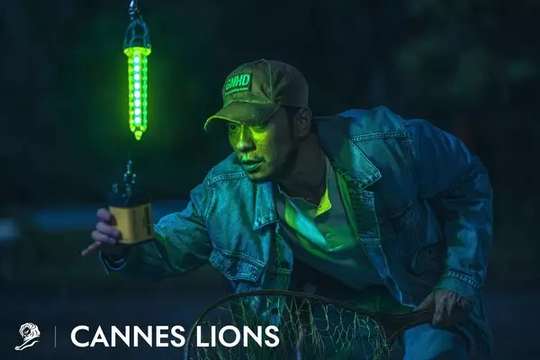 Hyundai Motor Wins Grand Prix and Two Gold Lions at Cannes Lions with 'Night Fishing' and 'Tree Correspondents'