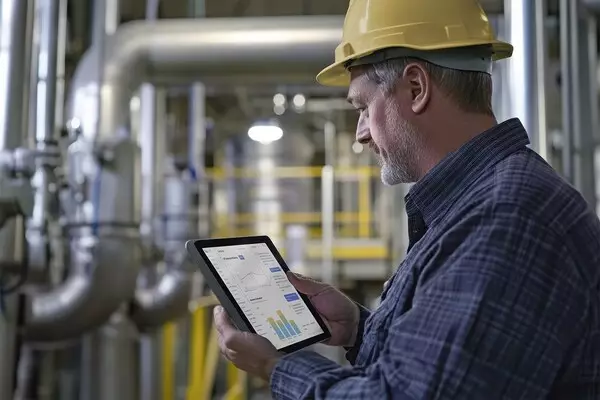 Verosoft Expands EAM Innovation with Launch of TAG Mobi EAM for Microsoft Business Central