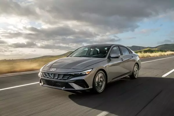 Hyundai Motor Group Tops Rankings in 2025 IIHS Top Safety Awards