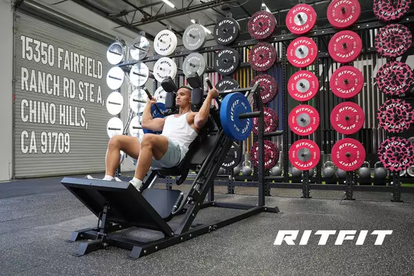 RITFIT Launches Its First-Ever Physical Showroom in California: Ushering in a New Era of Experiential Home Fitness